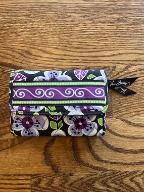 Vera Bradley Wallet